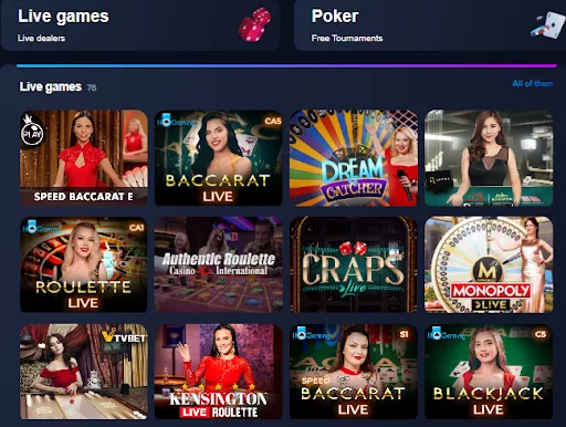 1win online games