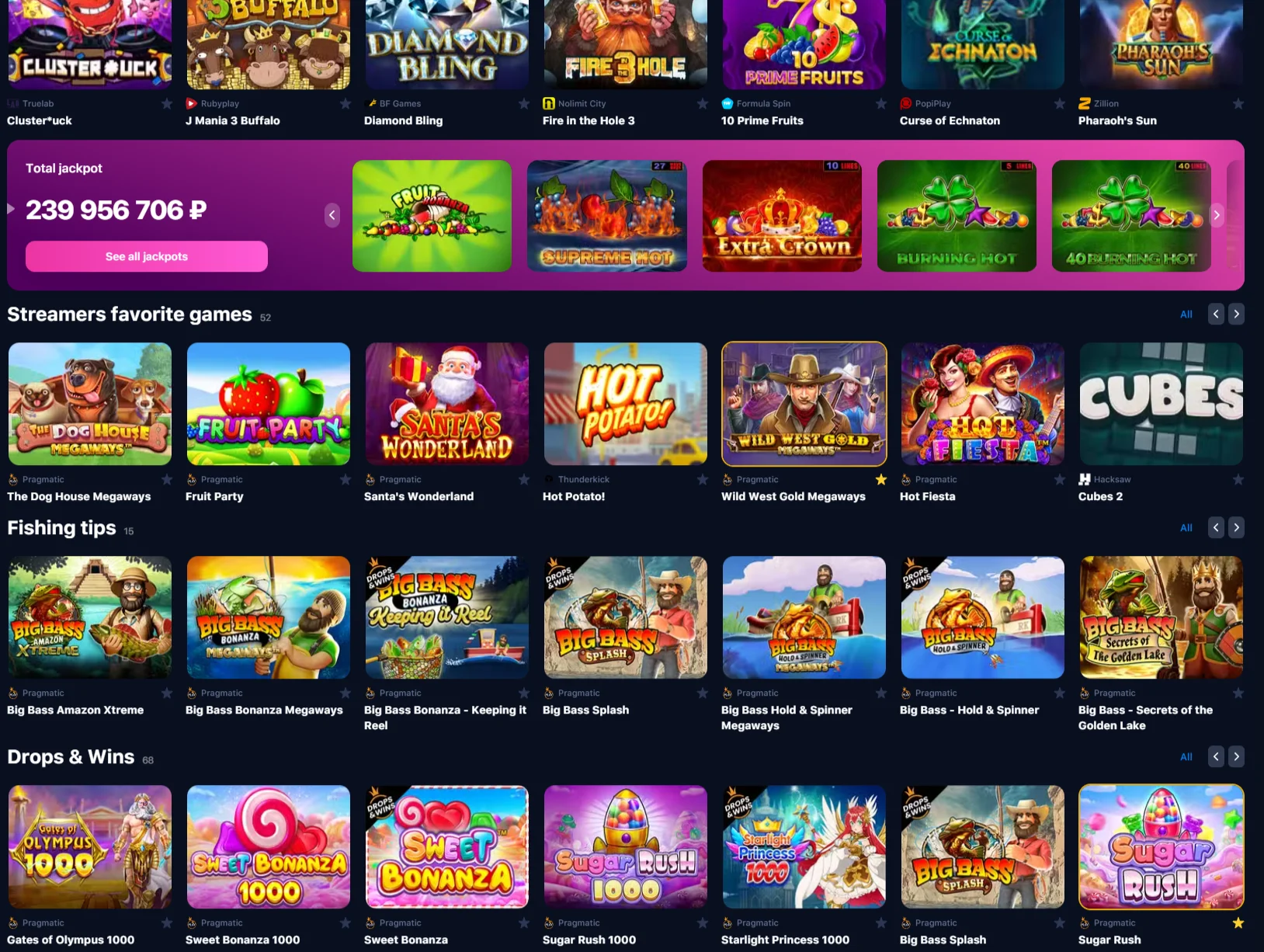 1win casino reviews